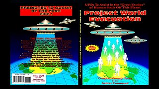 End Times Deception: Las Vegas Aliens, End Times Convergence & the Rapture!