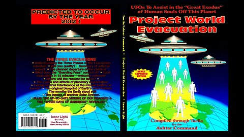 End Times Deception: Las Vegas Aliens, End Times Convergence & the Rapture!