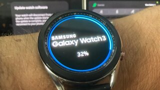 ECG available for Galaxy Watch3 in the U.S.A. (how to download it)