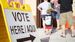 Maricopa County has canceled (just) 200 voter registrations from illegal immigrants since 2015