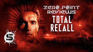 Total Recall Review: The Good, the Bad, the Ugly