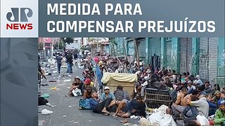 Câmara Municipal de São Paulo aprova PL da isenção de IPTU na Cracolândia