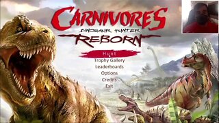 Carnivores Dinosaur Hunter Reborn Download Google drive