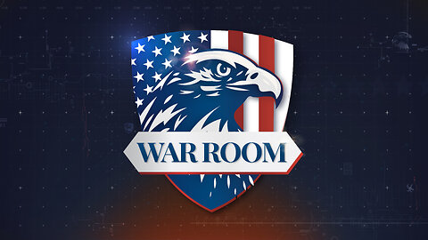 WarRoom Episode 2890: Live From Trump National Bedminster