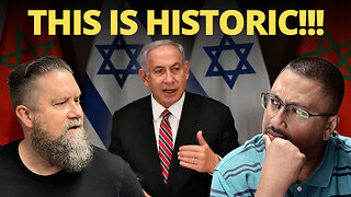 Israel Just Made History Again!!!