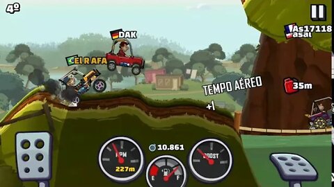 #hillclimbracing2#vereshchak #vittoriogameplay #angelitovids #rafa!hcr2 #marcosgameplays #io& #oi