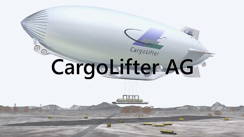 CargoLifter AG