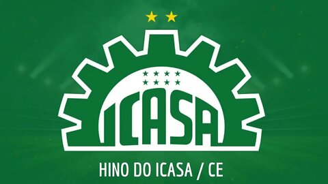 HINO DO ICASA / CE