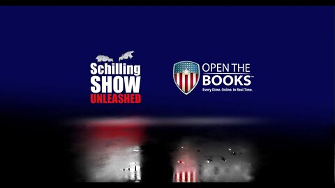 The Militarization of the U.S. Executive Agencies | Schilling Show Unleashed