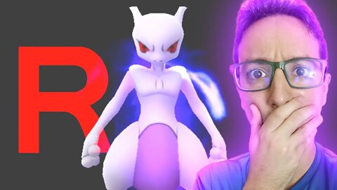 MEWTWO SHADOW LIBERADO PARA TODOS! RAIDS INFINITAS DE GIRATINA