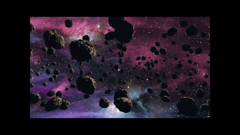 Amazing Outer Space Video