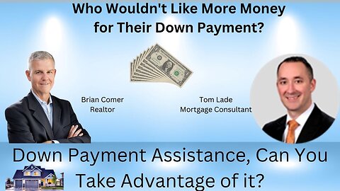 Down Payment Assistance for Ohio Home Buyers
