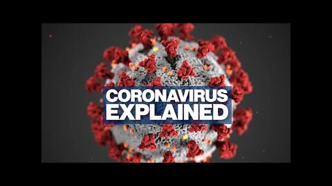 Deep Dive Into The Science On The New COVID-19 Strain And Explanation Of New MRNA Vaccines