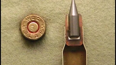 Por que o 50 BMG explodiu? Caso do Kentucky Ballistics