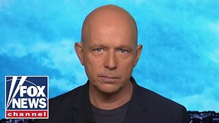 Steve Hilton: We've lost free speech in America