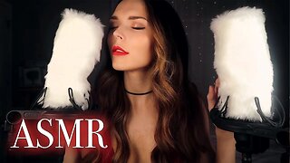 ASMR | The MOST RELAXING Mic Scratching EVER!