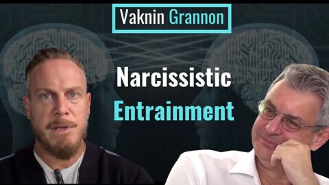 How The Narcissist Puts You In Hypnotic Trance (Amnesia/Dissociation) For Mind Control - Sam Vaknin