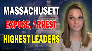 JULIE GREEN PROPHETIC WORD: WATCH MASSACHUSETT! EXPOSURE UPON LEADERS OF THIS STATE