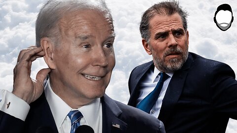 Biden Crackhouse CONFIRMED; Biden Officials BARRED from Big Tech Censorship