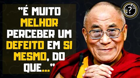 20 frases do Dalai Lama que irá mudar seu jeito de ver a vida! (Tenzin Gyatso)