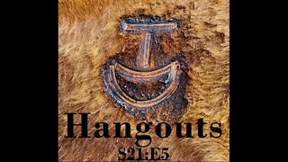 Wildlife & Ranching - Part 1 (Hashknife Hangouts - S21:E5)