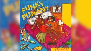 DJ El Nino - Funky Punany Riddim Mix (1991) aka The Stopper Riddim