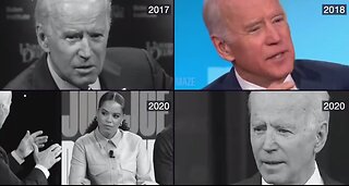 Nuclear War With Joe Biden