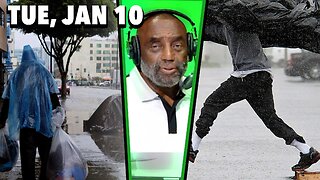 What You Mean I'm Listening to Satan? | The Jesse Lee Peterson Show (1/10/23)