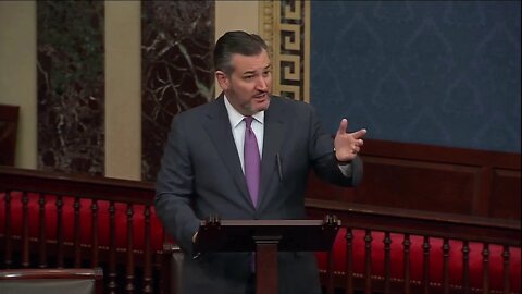 Sen. Cruz Applauds Bipartisan Senate Vote to Affirm U.S. Recognition of the Armenian Genocide