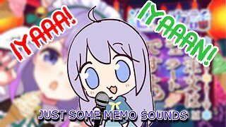 More vtuber utakata memory sounds part 1