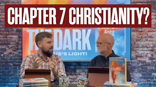 Highlight: Do You Have a Chapter 7 Christianity? (Rightly Understanding the Gospels)
