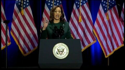 Kamala: GOP Attacking Abortion Is Attacking Freedom