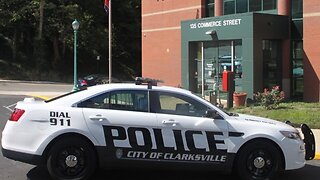 Police able to solve 92% of Clarksville’s homicide cases over last 10 years