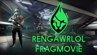 Rengawrlol Fragmovie - Escape From Tarkov Aggressive Highlights