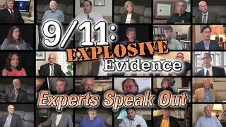 9/11: Explosive Evidence - Experts Speak Out (2012)