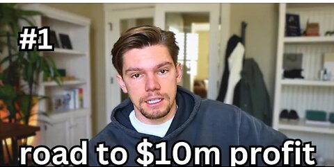 HOW TO MAKE MONEY WATCH THIS VIDEO💲💲💸💲💲💲