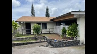 74-5046 PALANI ROAD - HOME FOR SALE