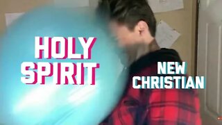 HOLY SPIRIT FIRE AND TONGUES FOR EVERY CHRISTIAN || BIBLE STUDY + WORSHIP