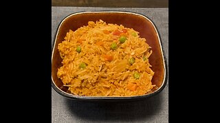How to Make DELICIOUS Mexican Rice