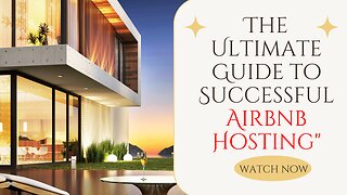 Maximizing Your Earnings | How to Make Money and Build a Thriving Airbnb Hosting Operation