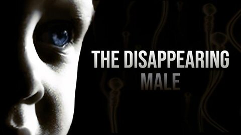 Documentary: The Disappearing Male (2008)