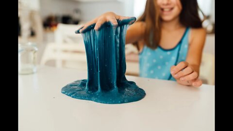 LIVE Oddly Satisfying Slime ASMR No Music Videos - Relaxing Slime 2022 Chat TTS