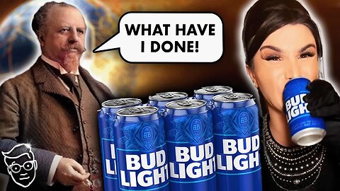 Budweiser Heir SAVAGES Bud Light, Dylan Mulvaney For DESTROYING Family Brand | ''Ancestors Ashamed"