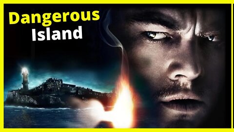 LEARN ENGLISH THROUGH STORY - LEVEL 2 - HISTORY IN ENGLISH WITH TRANSLATION. Dangerous Island.