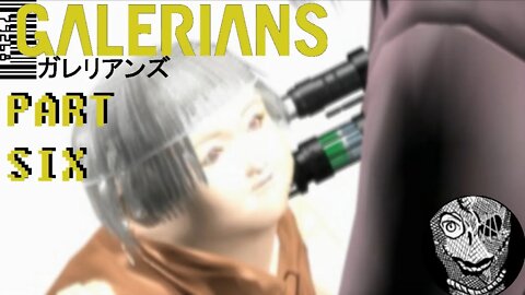 (PART 06) [It's only 2:50] Galerians PS1 PC