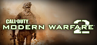 Call of Duty Modern Warfare 2 playthrough : part 16 - "The Enemy of My Enemy"