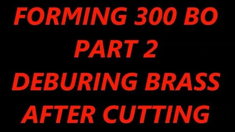 FORMING 300 BO PART 2