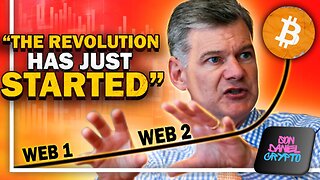 How Crypto Will Generate More Wealth Than the Internet | Interview with Mark Yusko