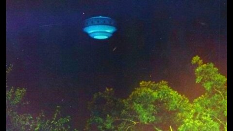 Mike Hawkins UFO Video Porthole UFO's Footage Gulf Breeze Florida