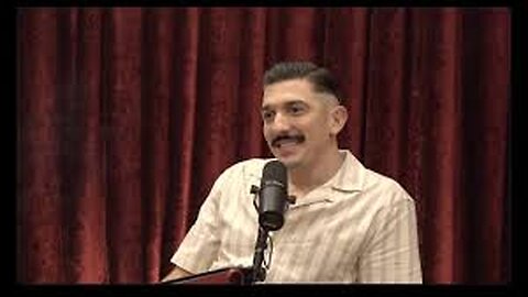 Joe Rogan Experience #2132 - Andrew Schulz